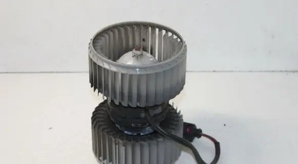 Audi A8 S8 D3 4E Heater fan/blower