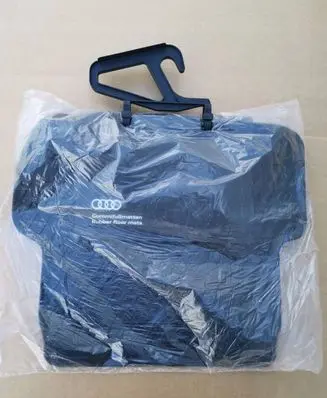 Audi A4 S4 B7 8E 8H Rear floor mat 8E0061511