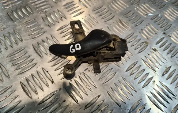 Ford Galaxy Rear door interior handle 7M0837020A