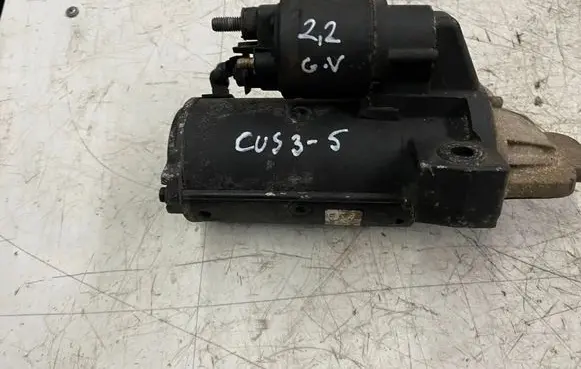 Ford Transit Starter motor BK3T11000FA