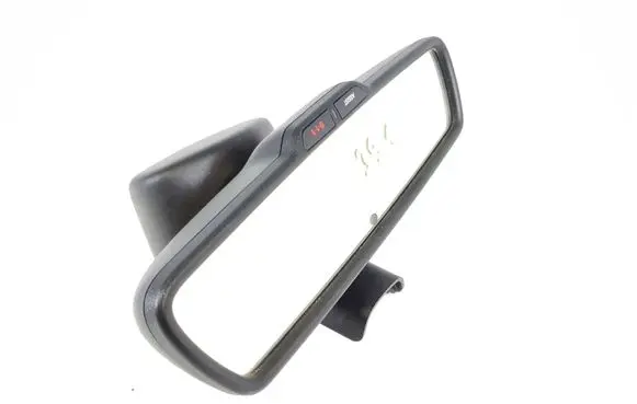 Dodge RAM Rear view mirror (interior) 68096091AG