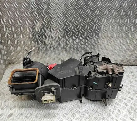 Porsche 911 996 Interior heater climate box assembly 99657301109