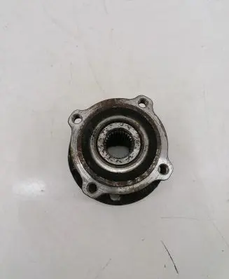 BMW X5 E70 Rear wheel ball bearing 