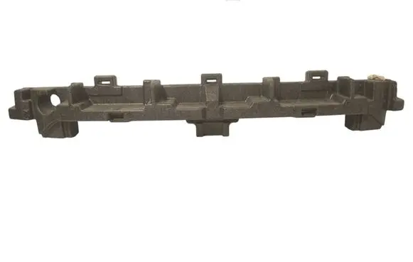 Citroen C4 III e-C4 Front bumper foam support bar 9834693780AUTOAS6 9834693780