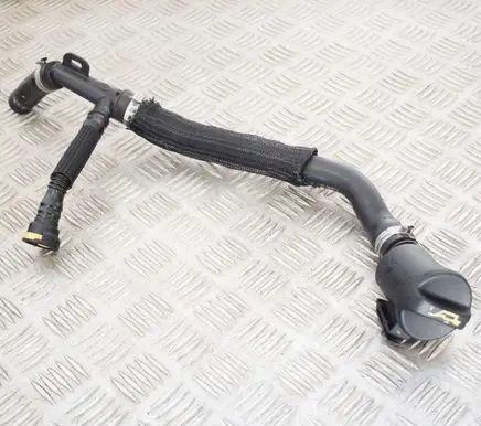 Peugeot 3008 I Other engine bay part