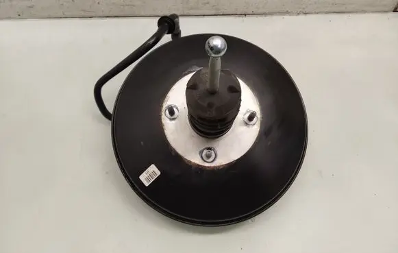 Volkswagen Golf Plus Brake booster 1K1614105AJ