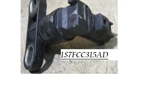 Ford Focus Crankshaft position sensor 1S7FCC315AD