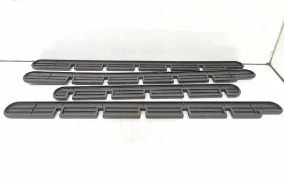 BMW 5 E60 E61 Other trunk/boot trim element 7116739 5147711673904 7116736