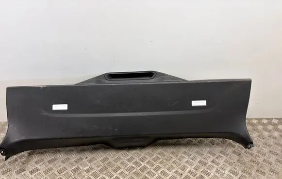 BMW X5 G05 Tailgate trim 7442965
