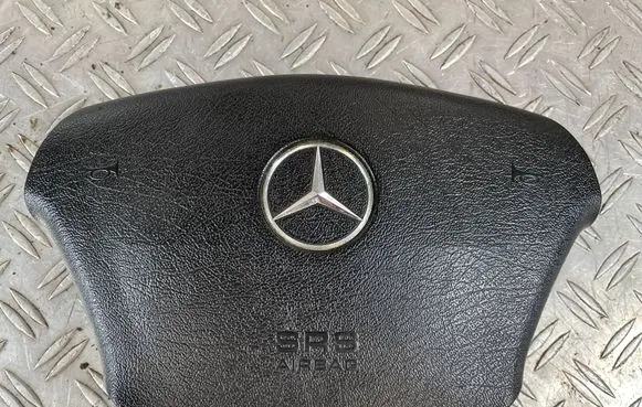 Mercedes-Benz ML W163 Steering wheel airbag 1634600198