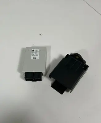 BMW X5 F15 Steering rack control module 6865245