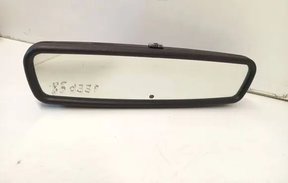 Jeep Grand Cherokee (WJ) Rear view mirror (interior) E13012598