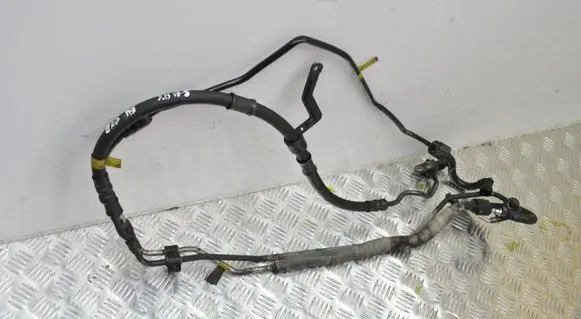 Ford S-MAX Power steering hose/pipe/line 6G913A719AD 7G913A656FB