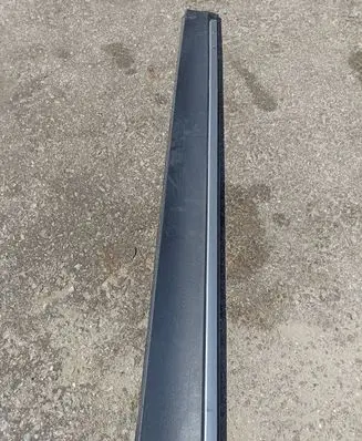 BMW X3 F25 Front door trim (molding) 7220609
