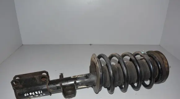 BMW X5 E53 Front shock absorber/damper 6750360