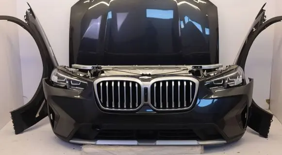 BMW X3 G01 Complete body kit 6549847987