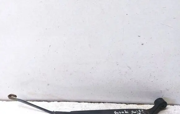 Suzuki Swift I Front wiper blade arm A3836DR
