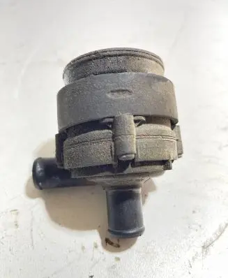 Mercedes-Benz GL X164 Electric auxiliary coolant/water pump A2118350028 3130591163