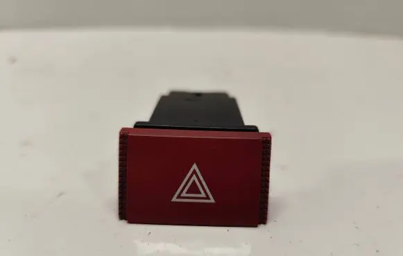 Hyundai Getz Hazard light switch