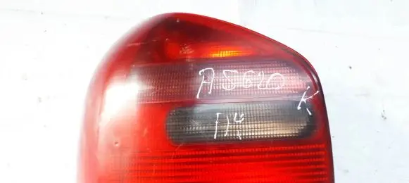 Audi A3 S3 8L Rear/tail lights