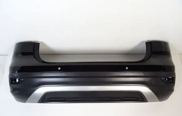 Volkswagen T-Roc Rear bumper 