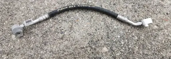 Ford Fiesta Air conditioning (A/C) pipe/hose C1B1-19972-DA