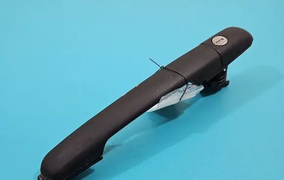 Volkswagen II LT Front door exterior handle IMPRK1500926