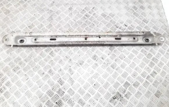 Citroen C4 Grand Picasso Bottom radiator support slam panel 