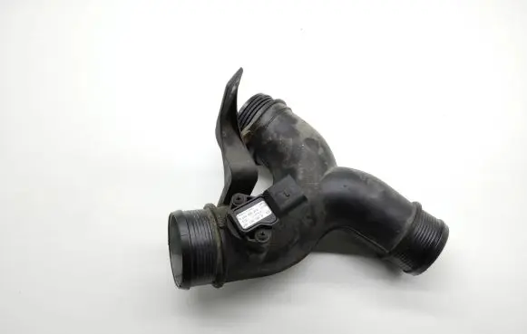 Audi Q7 4L Intercooler hose/pipe 7L6145795AB 7L5145770G