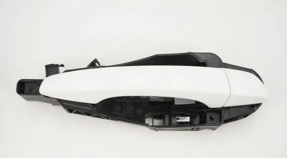 Citroen C3 Front door exterior handle 9802977180