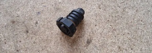 BMW 3 E36 Other exterior part 63121387026