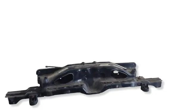 Citroen Jumper Top upper radiator support slam panel 