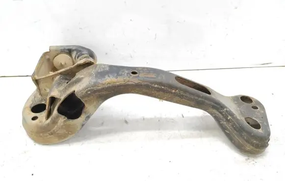 BMW X3 E83 Engine mounting bracket 340227 10119018