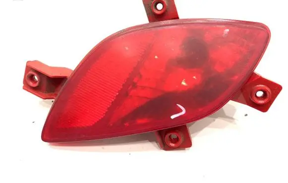Hyundai i30 Rear bumper light 