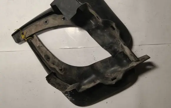 Nissan Murano Z51 Front mudguard 638551AA0A 638541AA0A