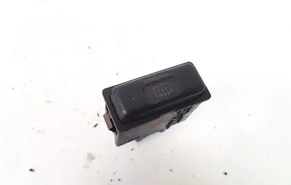 Honda Accord Windscreen/window heater switch m10405