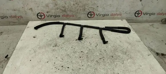 Seat Ibiza IV (6J,6P) Fuel return line/hose 2136300