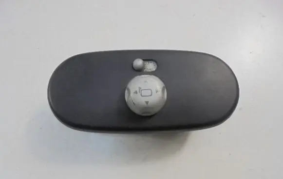 Mini One - Cooper R50 - 53 Wing mirror switch 6924652