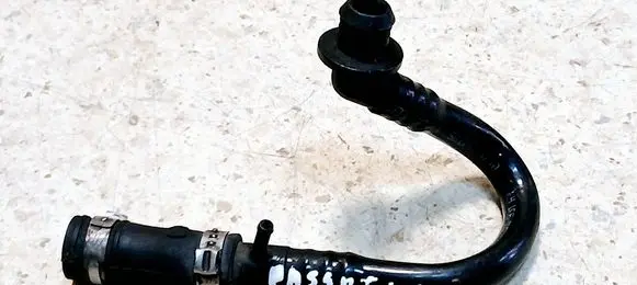 Volkswagen PASSAT B5 Vacuum line/pipe/hose 3B0611931AN