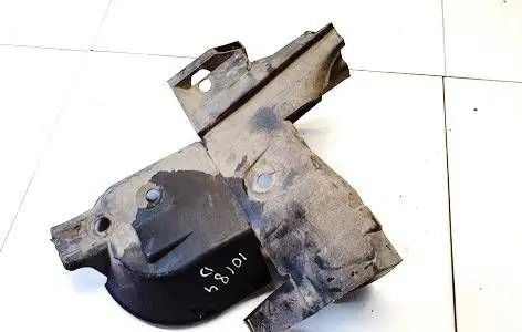 Renault Espace - Grand espace IV Engine splash shield/under tray 8200284649