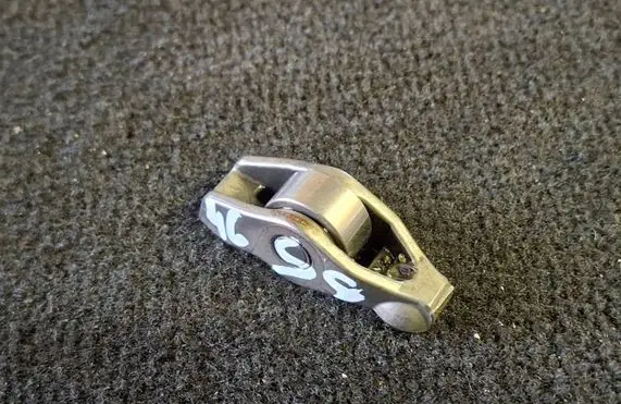 BMW 3 E46 Tappets lifter 