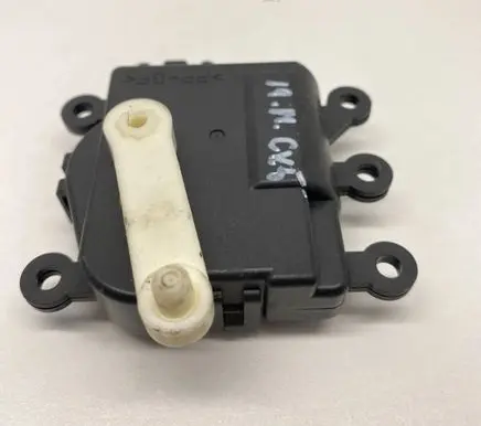 Mazda CX-5 II Air flap motor/actuator KD4761A60
