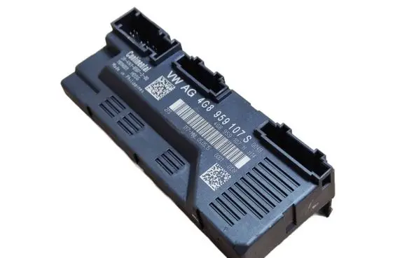 Audi A7 S7 4G Tailgate/trunk control unit/module 4G8959107S 4G8959107H