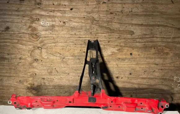 Audi 80 90 S2 B4 Top upper radiator support slam panel