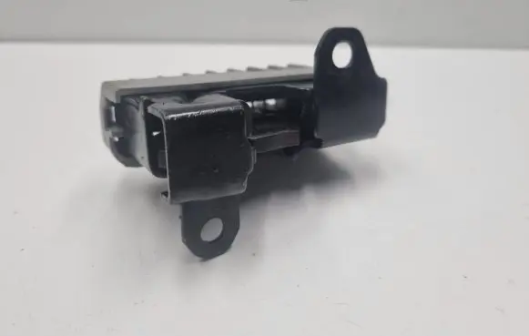 Mercedes-Benz E C207 W207 Engine bonnet/hood lock/catch A2128210151 2128210151 A2128800160