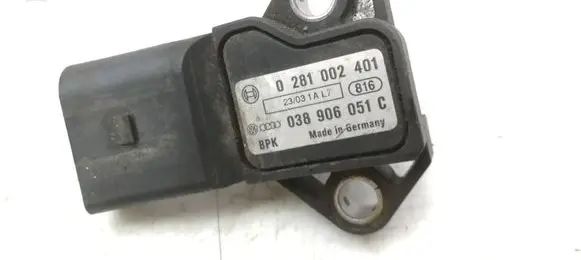 Ford Galaxy Air pressure sensor 0281002401 038906051C 23031AJ7