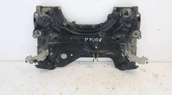 Peugeot 3008 II Front subframe 