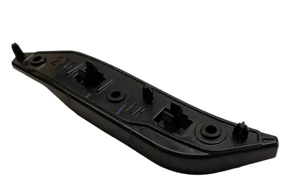 Volkswagen Polo IV 9N3 Front bumper mounting bracket 6F0807183A