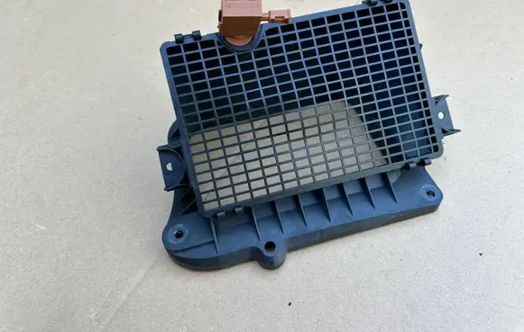 Audi A5 Cabin air micro filter frame (part) 8W2819904A