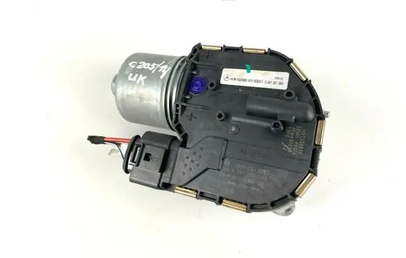 Mercedes-Benz C W205 Wiper motor 1397220730 3397021659